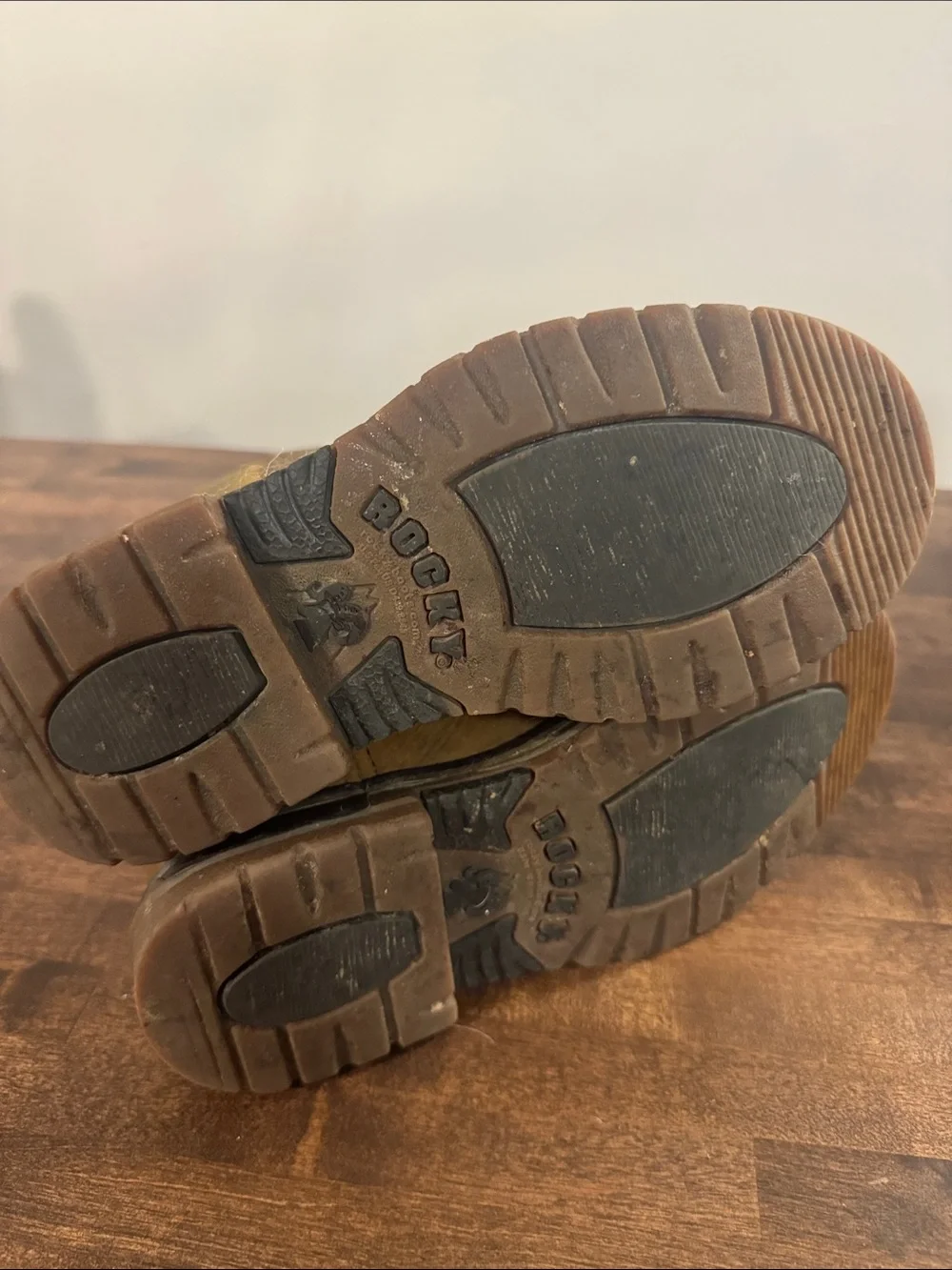 Rocky sturdy pull